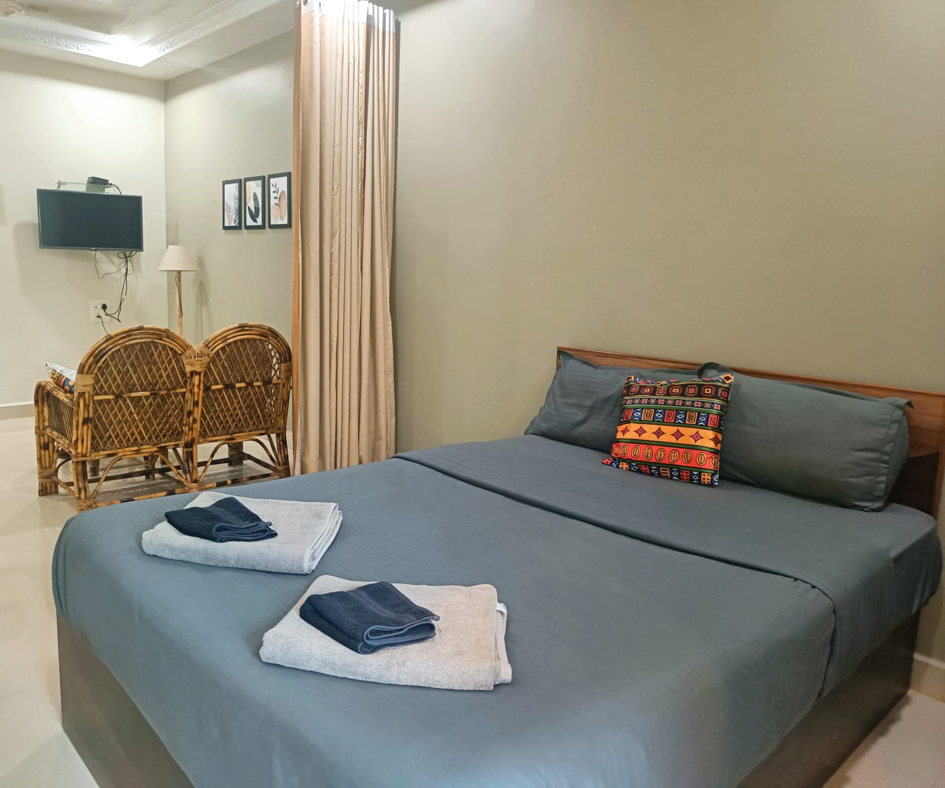 Kanvas Suites - Kanvas Palolem