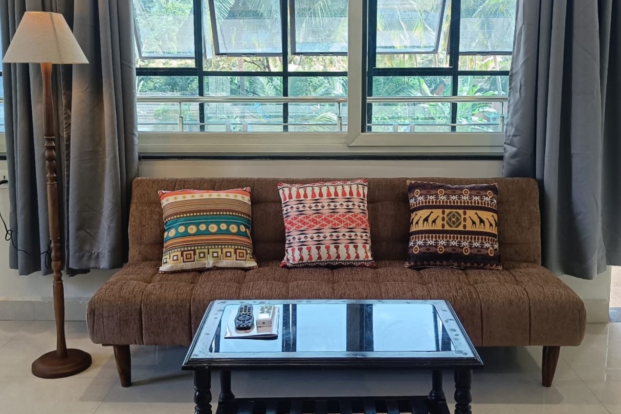 Family Suite in Palolem